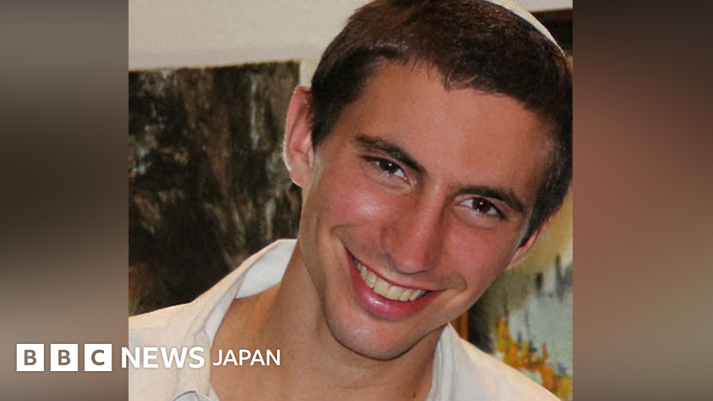 イスラエル、兵士1人の遺体を受け取る 2014年にハマスが待ち伏せ攻撃で殺害