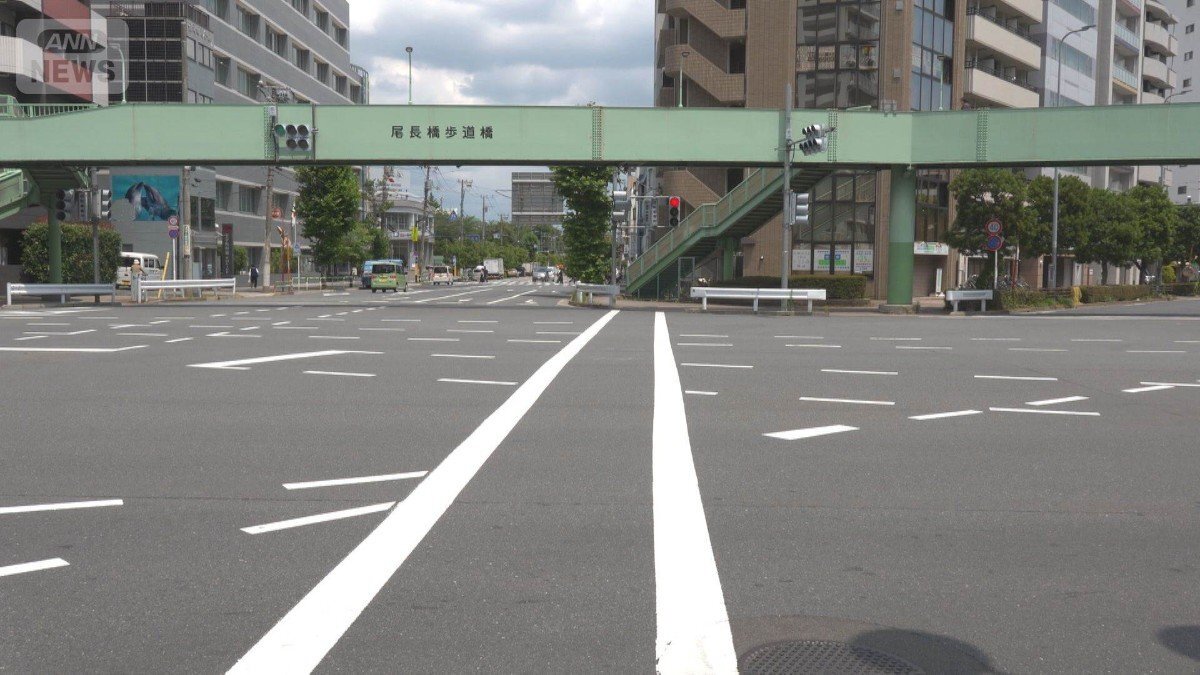 電動キックボード「LUUP」男性が死亡 軽と衝突事故 補償金下げたばかり