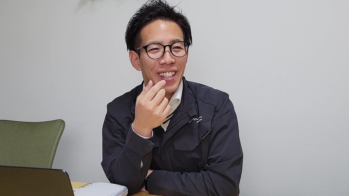 愛知の運送会社「29歳社長のDX」は失敗組とここが違う、これがデジタルネイティブか…（ビジネス＋IT）