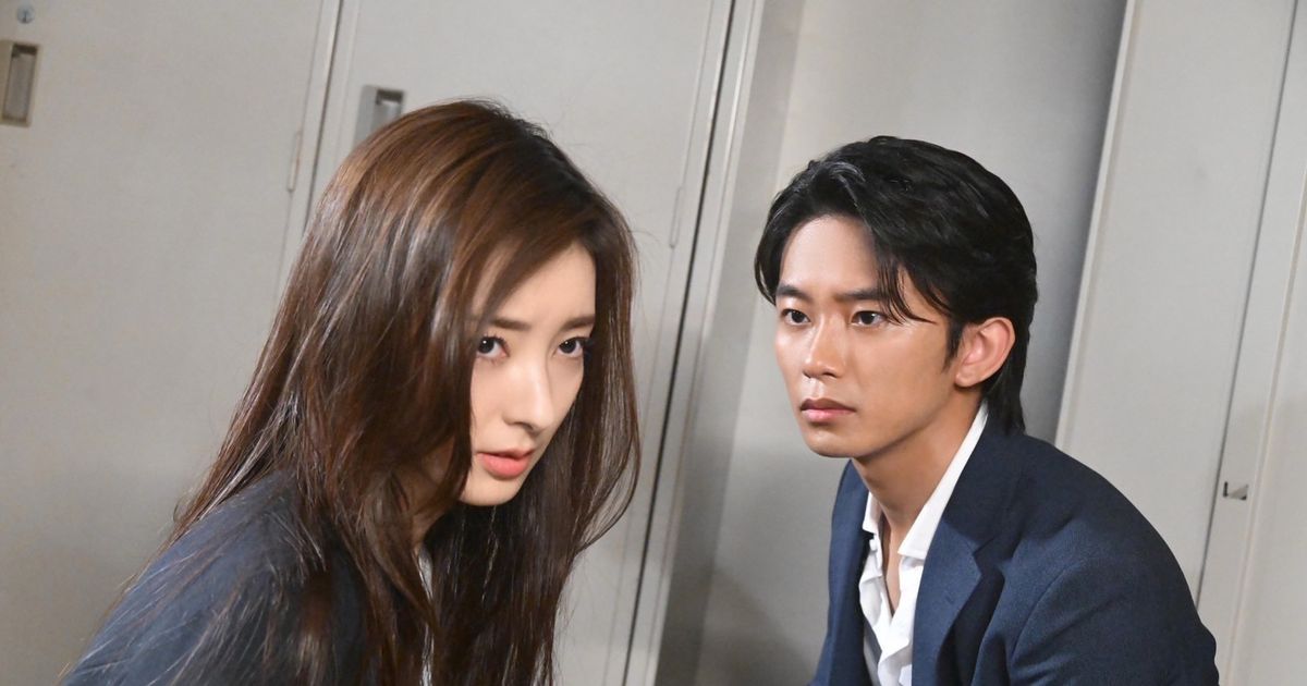 「放送局占拠」後日譚ドラマ配信決定 “駿河”宮本茉由が再登場、今後の占拠シリーズへの布石も