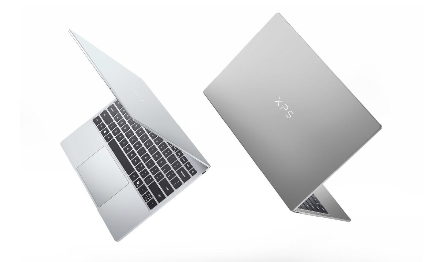 15万円台から、シリーズ最薄最軽量の13.4型ノート「XPS 13」本日国内発売