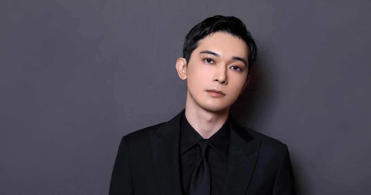 『国宝』吉沢亮が経験した究極の瞬間 「覚悟や挫折を経てたどりついた感覚」