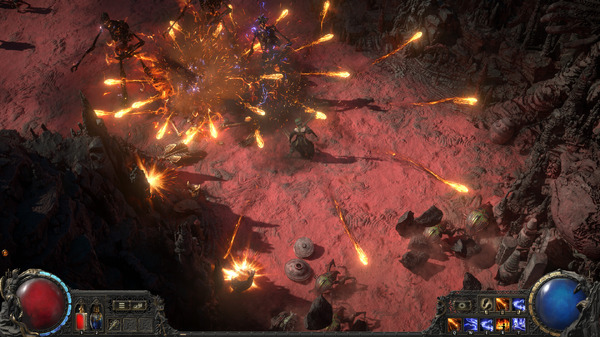 『Path of Exile 2』をプレイするイーロン・マスクに「ブースティング疑惑」…高レベルなのにプレイングがいろいろ拙い