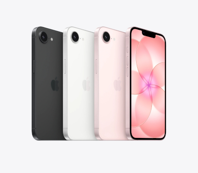 「iPhone 17e」が2位に初登場、26年3月に売れたスマートフォンTOP10