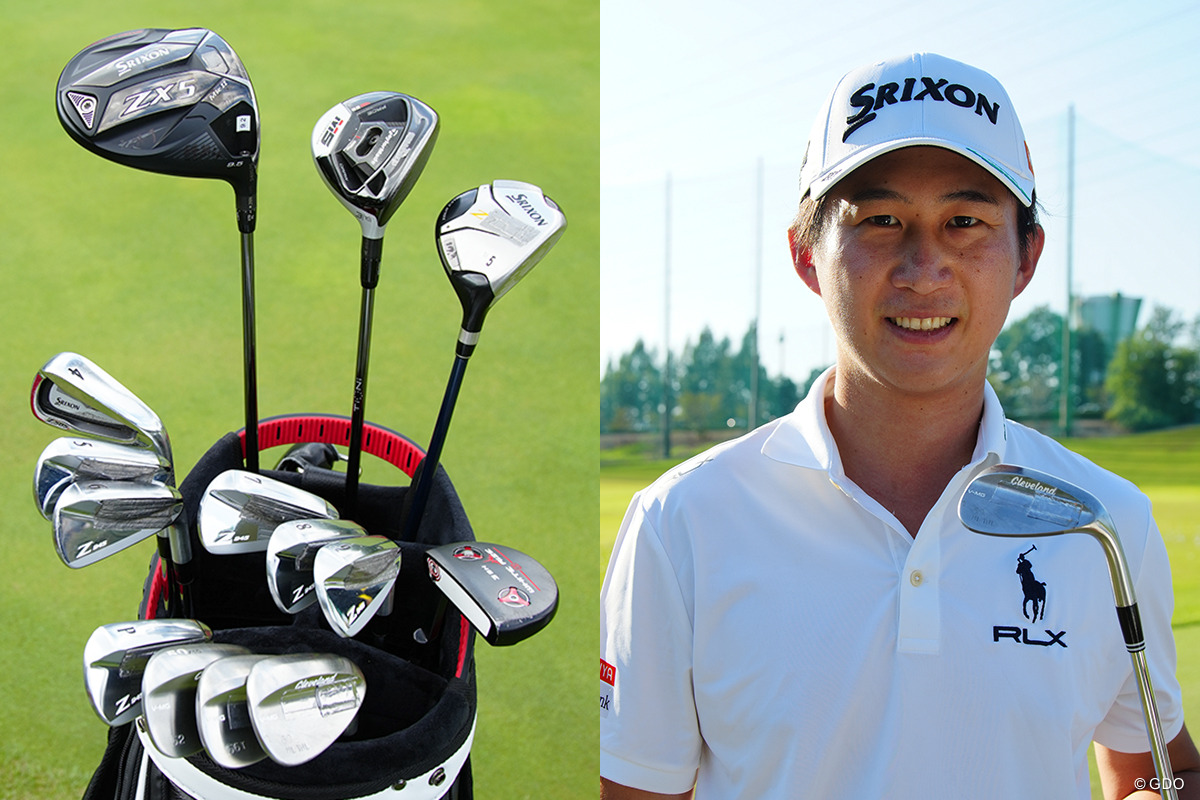 米国での調整法は？ 星野陸也の14本がさらにマニア化