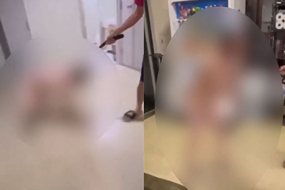 【山形・酒田南高校か】全裸＆首輪いじめ衝撃動画拡散 一線を超えた“公開羞恥”に波紋