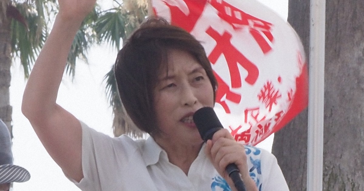 ＜1分で解説＞参院選議席減の共産党 前進妨げた「大きな圧力」とは