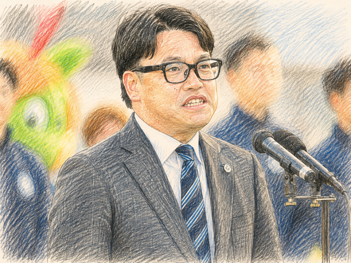 そのスクープ、本当に必要ですか？ 報道にも『粋』を求めたい。 Jリーグクラブ社長のリアル経営日記：Vol.158