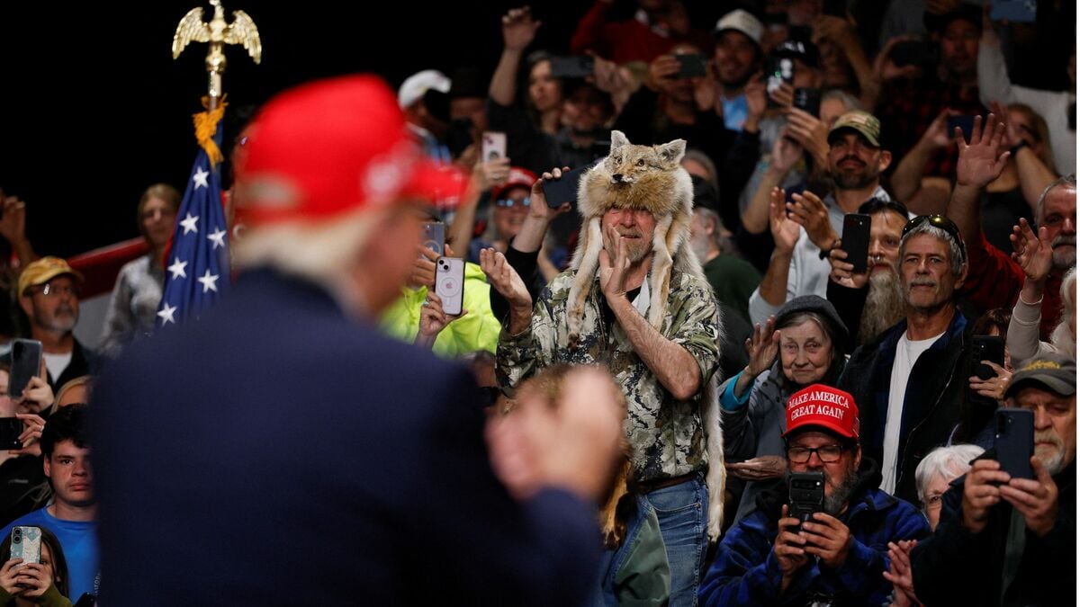 トランプ政権は既にレームダック、中間選挙で共和党が大敗しても強硬路線が変わらない逆説 【StraightTalk】議会を迂回する大統領令と強引な法解釈、上智大学教授・前嶋和弘氏が読み解く米政治の行方(1/5)