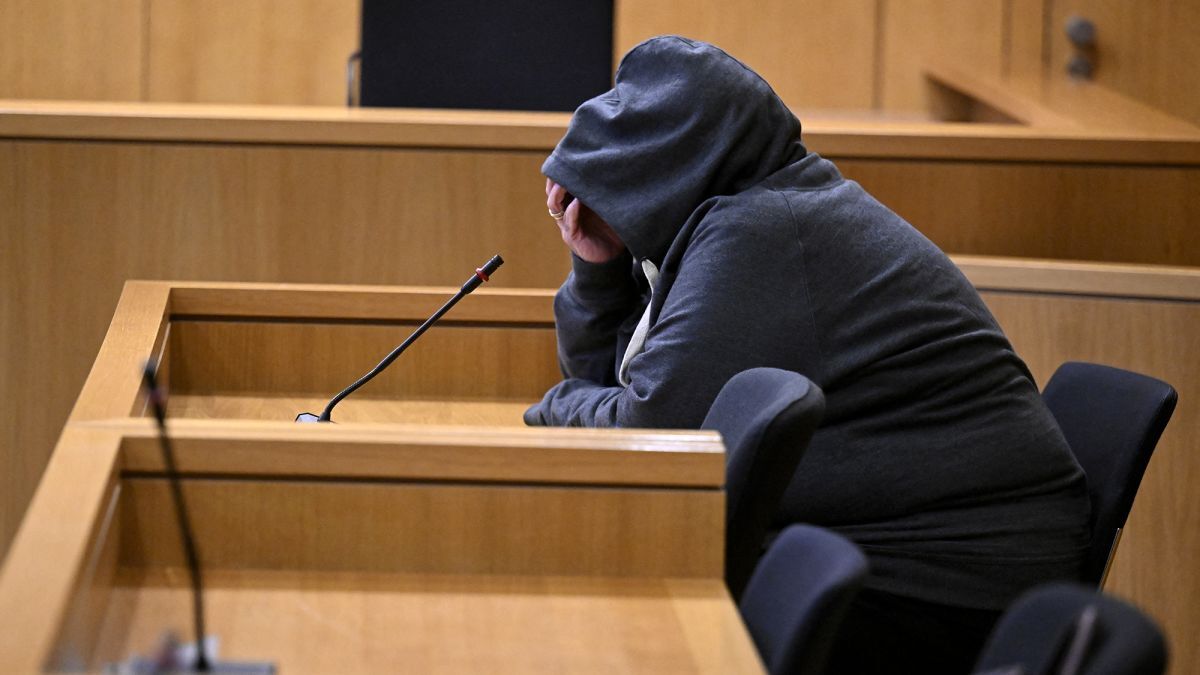 長年にわたって妻に薬を飲ませレイプ、動画をネットで共有 ドイツの61歳男に有罪評決