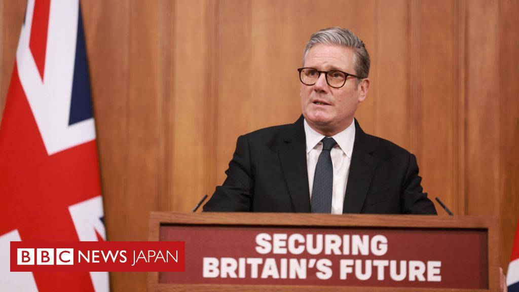 イギリスが新しい移民政策を発表、ビザ要件などを大幅に厳格化
