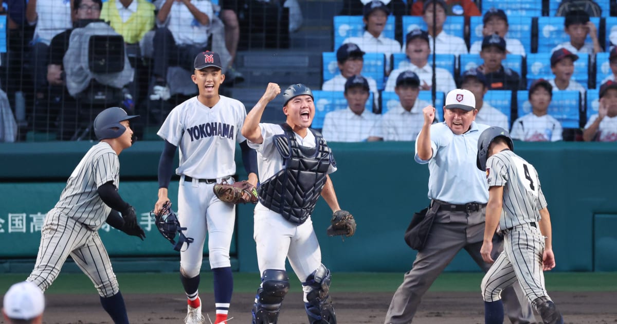 全国高校野球・夏の甲子園2025準々決勝丨日程・放送予定・ライブ配信・対戦カード・出場校戦歴