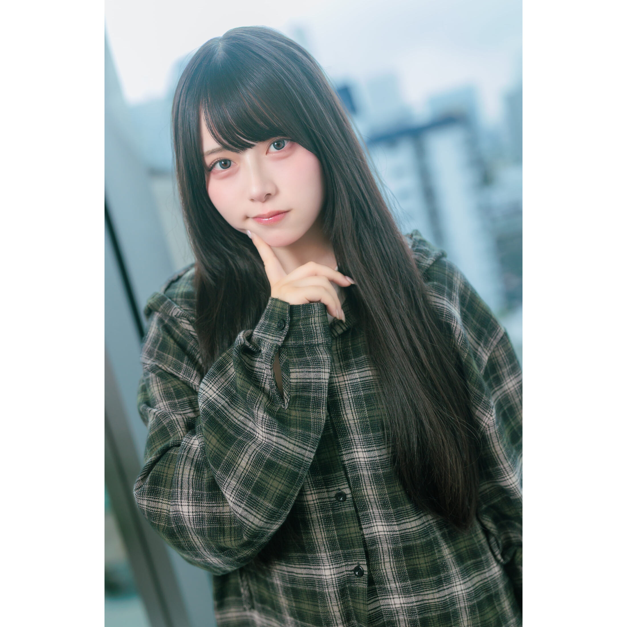 Z世代のカリスマ むめい「母のスマホで内緒でTikTok、ぼっち高校生が総フォロワー650万人になるまで」