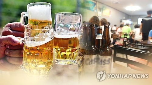 韓国人の飲酒量減少 「酔うため」から「楽しむため」へトレンドも変化