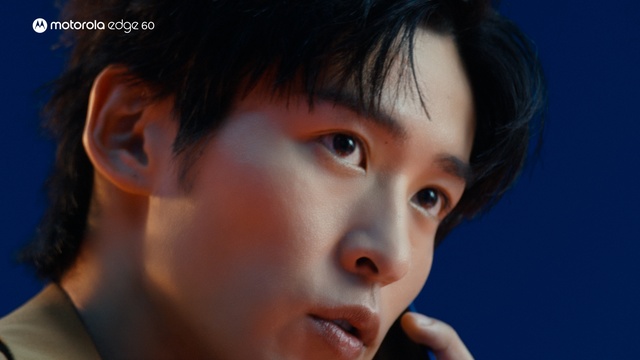 目黒蓮、「モトローラ」第5弾で誕生日に着ていく服選び！ 20代最後の抱負は「ビビらず飛び込む」