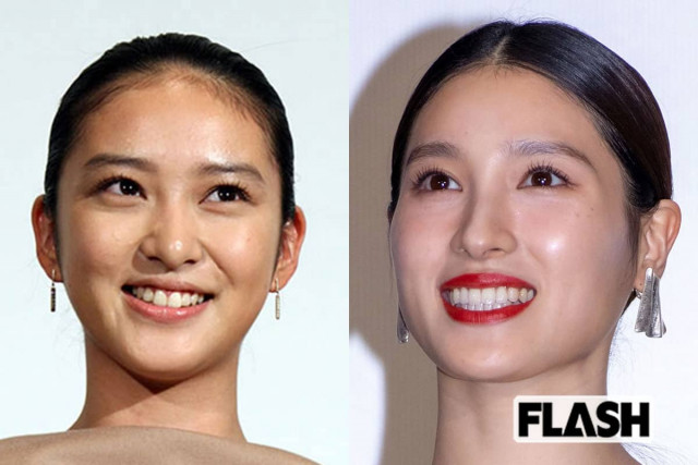 「LDHの妻」2人の明暗くっきり…武井咲のSNSに称賛集まる一方、土屋太鳳は “裏アカ” 流出疑惑で窮地に