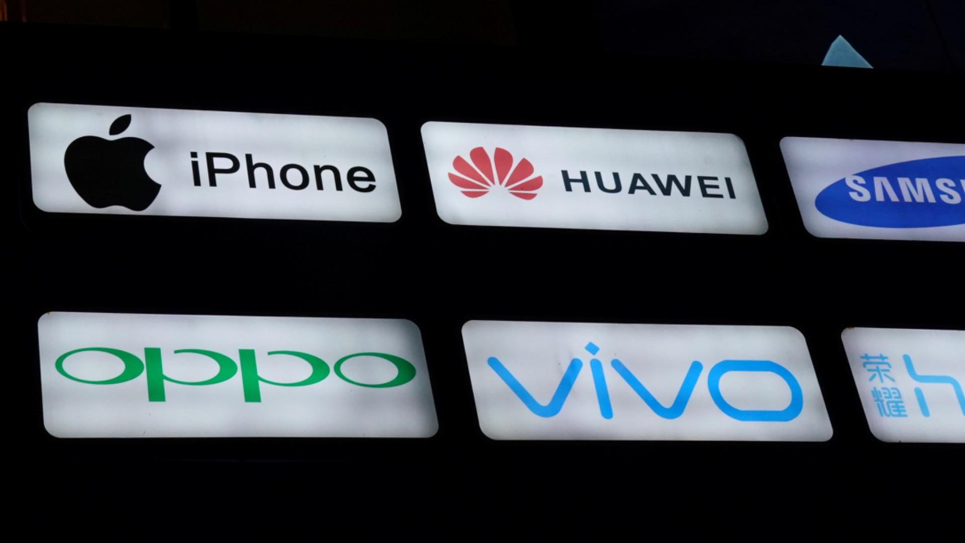 アップル、中国市場で苦戦 新型iPhone「16e」で巻き返し狙うも課題山積