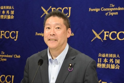 立花孝志被告人が「私的整理」を公表 負債5億でも「自己破産」を選ばなかった狙いは？