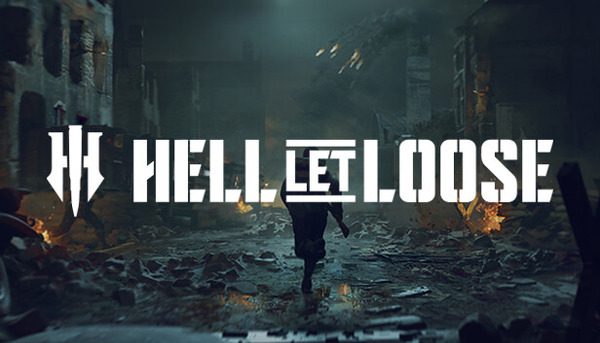 【PC版無料配布開始】最大100人のWW2戦略オンライン対戦FPS『Hell Let Loose』ホリデーセール開催中のEpic Gamesストアにて