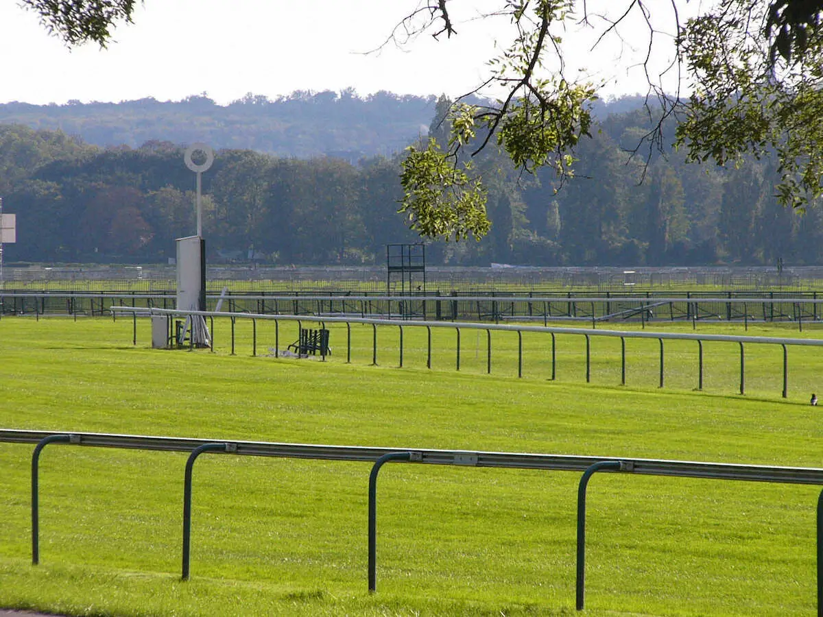 【凱旋門賞】決戦の地パリロンシャンは当日、重馬場の見込み フランスギャロが最新の馬場状態発表