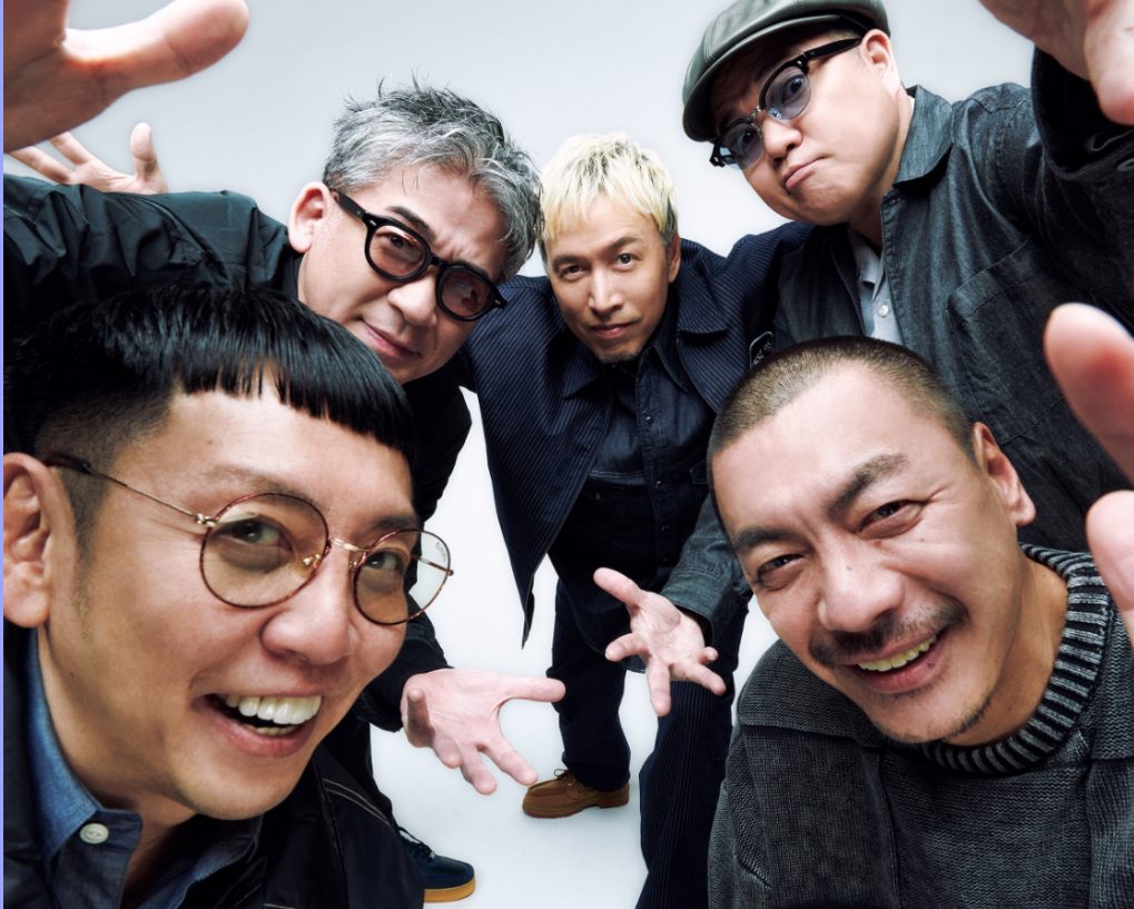 RIP SLYME再結成、“いじめ疑惑”や不倫・離婚で「5人での活動再開は絶望的」説を越えた架け橋とは