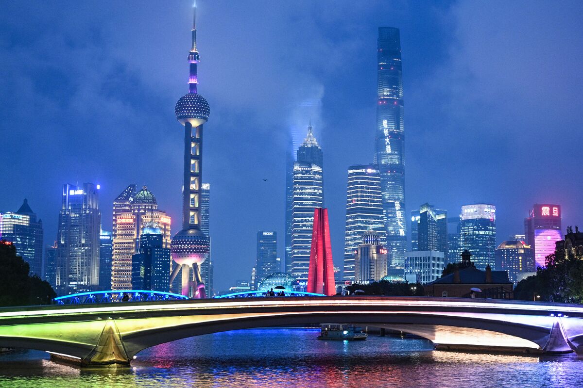 中国企業、トランプ関税でも積極的に株式発行－低迷の米欧と対照的