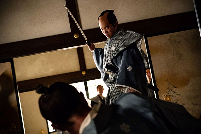 田沼意知暗殺事件。『営中刃傷記』に記された「佐野の書き置き」と権力闘争の情報戦が凄い【べらぼう～蔦重栄華乃夢噺～ 満喫リポート】28＆江戸刃傷編２