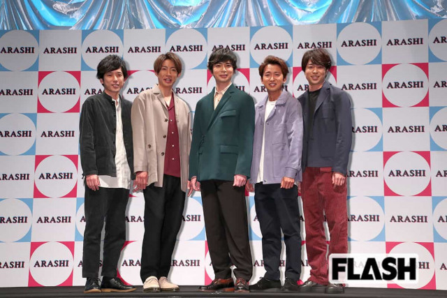 Snow Man佐久間大介 嵐・松本潤に「嵐を終わっちゃう」発言しファンから大顰蹙
