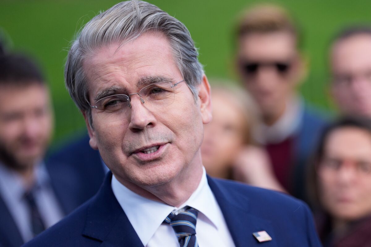 ベッセント長官、中国の大豆購入と日本の露産LNG輸入について説明