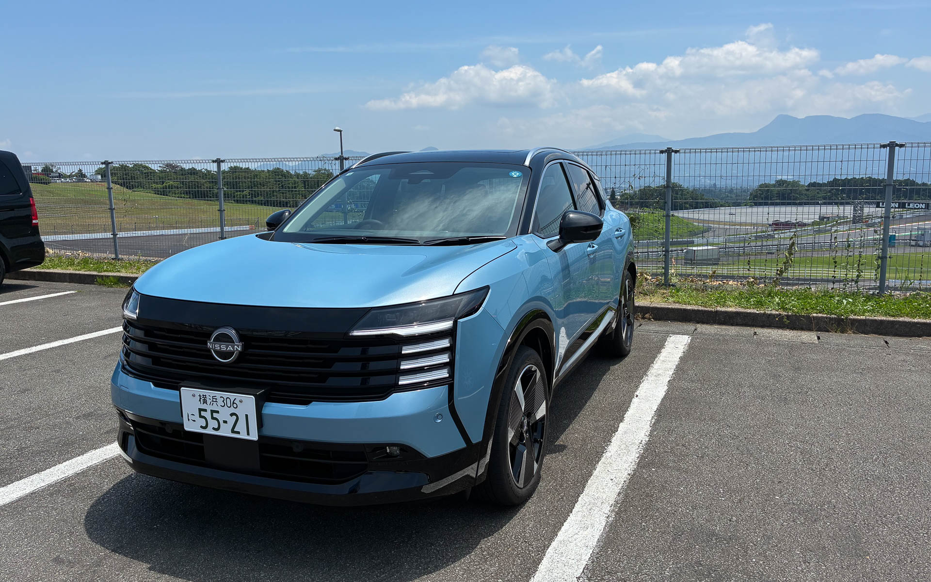 【日下部保雄の悠悠閑閑】日産・キックス