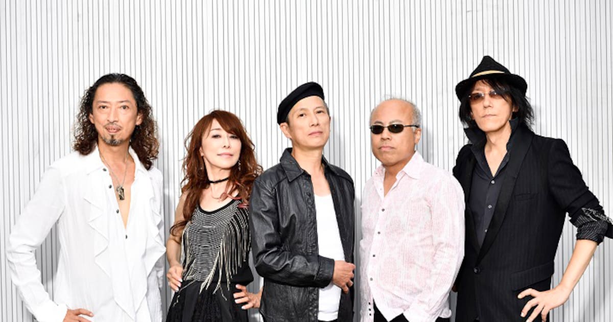 BARBEE BOYS、厳選リミックスアルバム「Blank List」発売決定