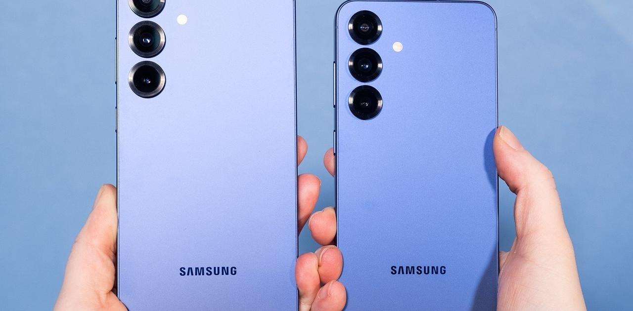 Samsungの｢Galaxy S25｣はフラッグシップ機が羨ましくならない基本モデル