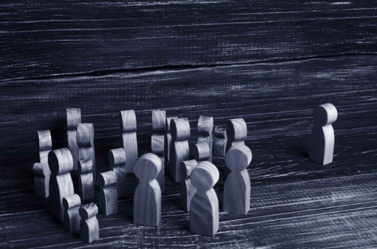 社会的圧力に抵抗することが思うほど簡単ではない理由