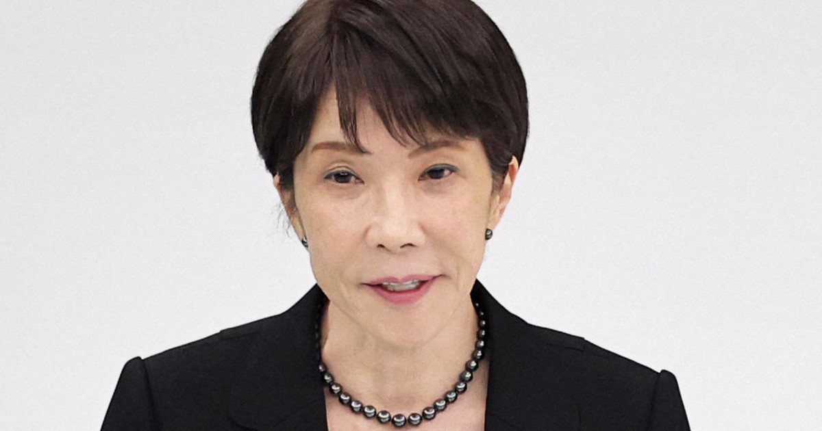 戦禍「繰り返さ“せ”ない」高市氏なぜ式辞変更？ 戦没者追悼式