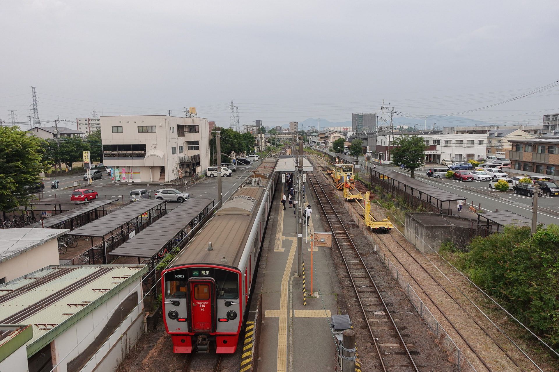 「街から本当に遠い！」熊本空港へのアクセス鉄道、なぜ必要？