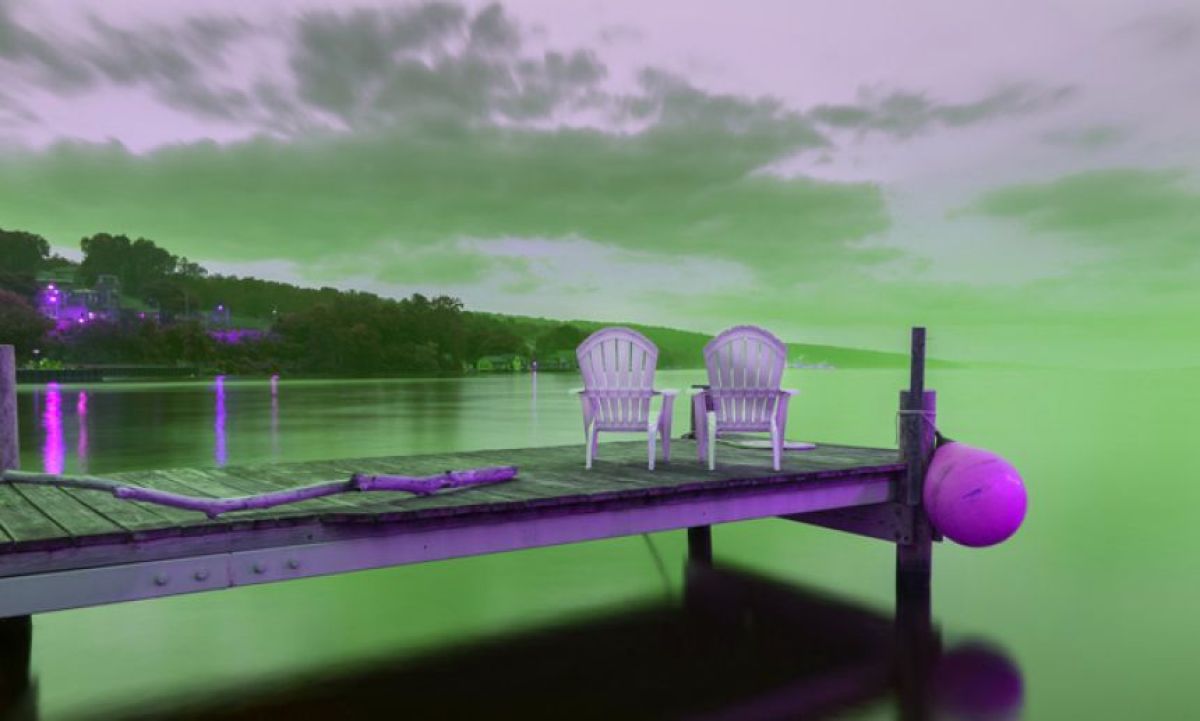 数世紀にわたり湖から発せられる謎の爆音「セネカの銃」の正体を科学が解き明かす