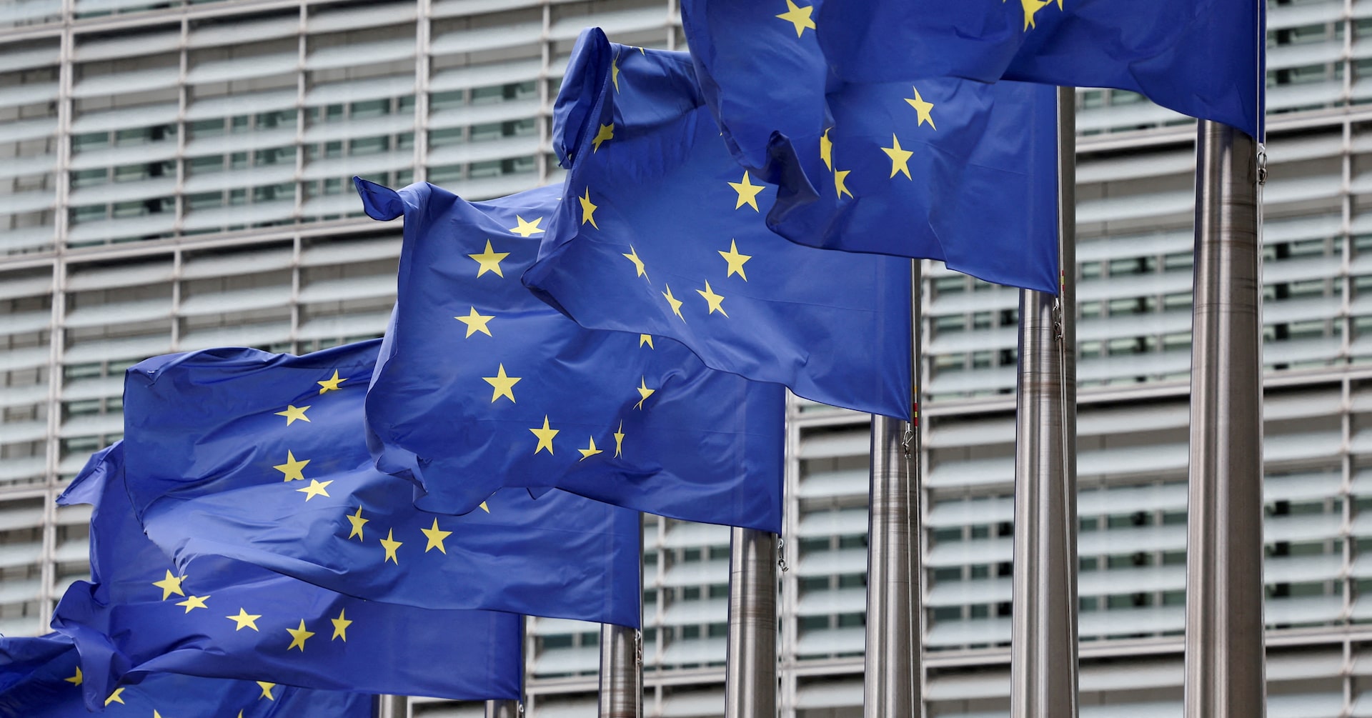 米ＥＵ貿易合意は「良い保険」、 混乱続くと予想＝ＥＵ高官