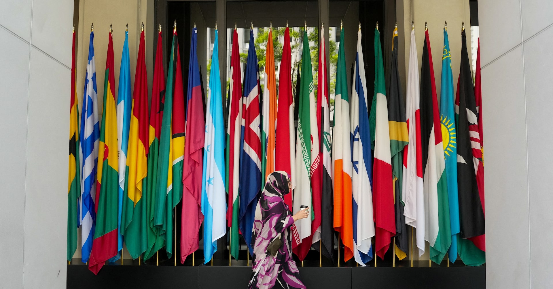 コラム：米だけ「異世界」のＩＭＦ会合 イラン戦争無視で政権の苦境露呈