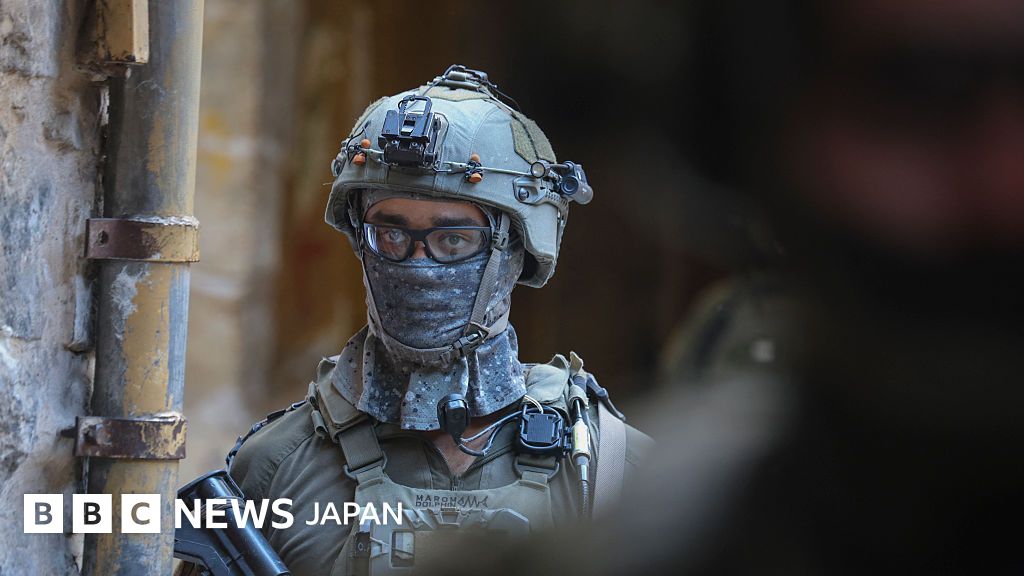中国、イスラエルに入植地の「強制的建設」停止を要求 ヨルダン川西岸