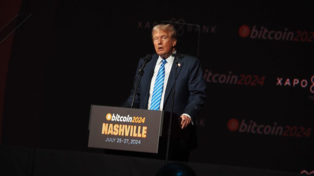 トランプ大統領、401(k)プランの暗号資産への投資を承認へ──ビットコインが急上昇（CoinDesk JAPAN）