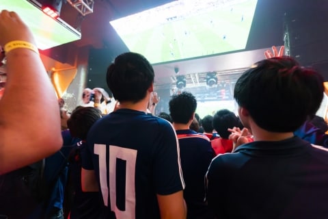 「学校休んでW杯見たい」中学生の息子からお願い、親は認めていいのか？（弁護士ドットコム）｜ｄメニューニュース
