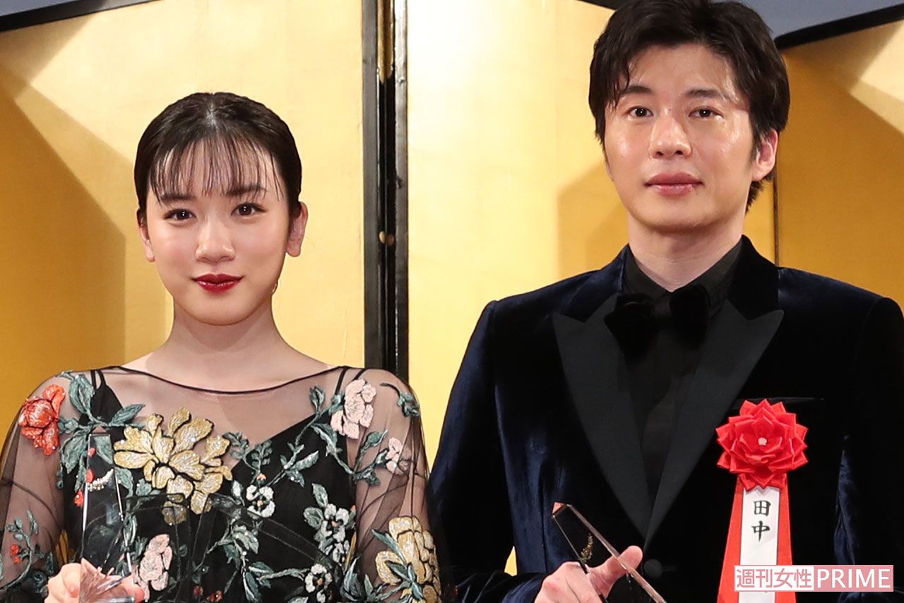 不倫疑惑の田中圭のキッコーマン『うちのごはん』＆永野芽郁のモスバーガー、相次ぐCM“削除”でイメージ崩壊