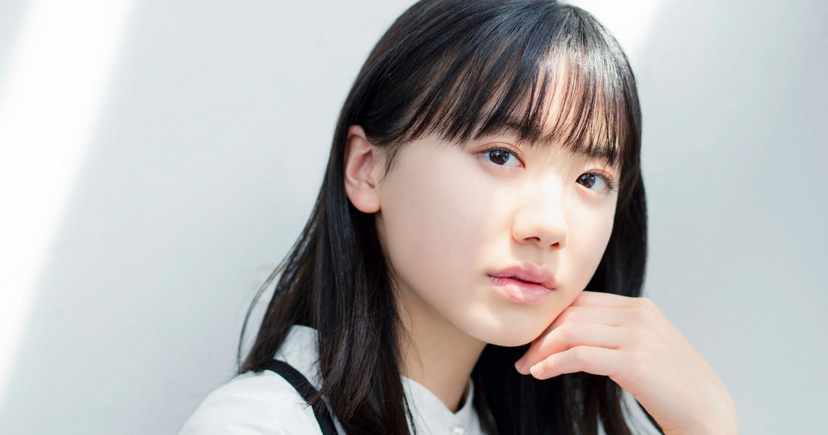 芦田愛菜×岡山天音のNHKドラマ「片想い」来春放送、岡田惠和がオリジナル脚本を紡ぐ（コメントあり）