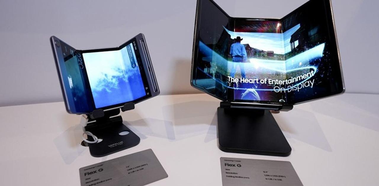 Galaxy Z TriFold、12月5日発売か。主要スペックと価格がリーク