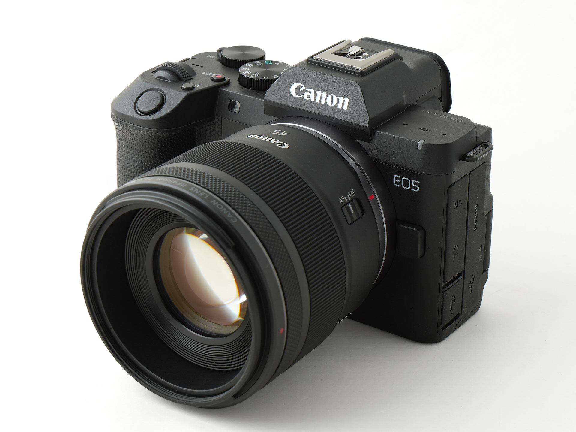 キヤノン EOS R8 Mark II