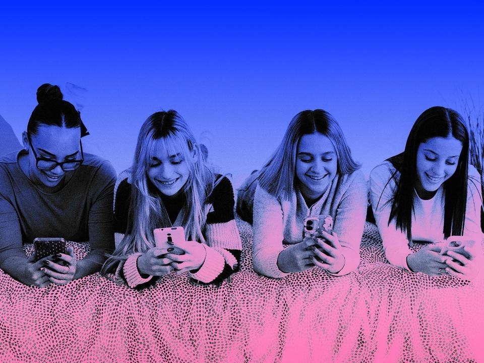 10代を締め出せば、インターネットはたちまちゴーストタウンと化すだろう…16歳未満SNS禁止がもたらす影響（海外）（BUSINESS INSIDER JAPAN）