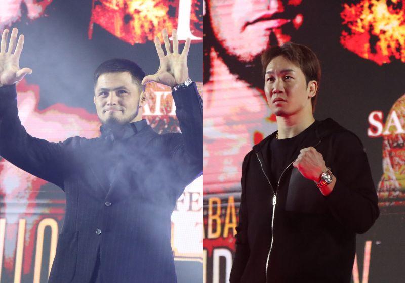 【RIZIN】朝倉未来が王者シェイドゥラエフに大晦日に挑戦！6大タイトルマッチ＋斎藤裕vs.YA-MANのワンマッチが決定