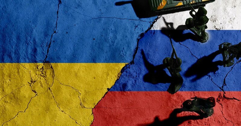 「数日でゼレンスキー政権は崩壊する」ロシアの甘すぎるシナリオを狂わせた、ウクライナの“見えない力”（ダイヤモンド・オンライン）