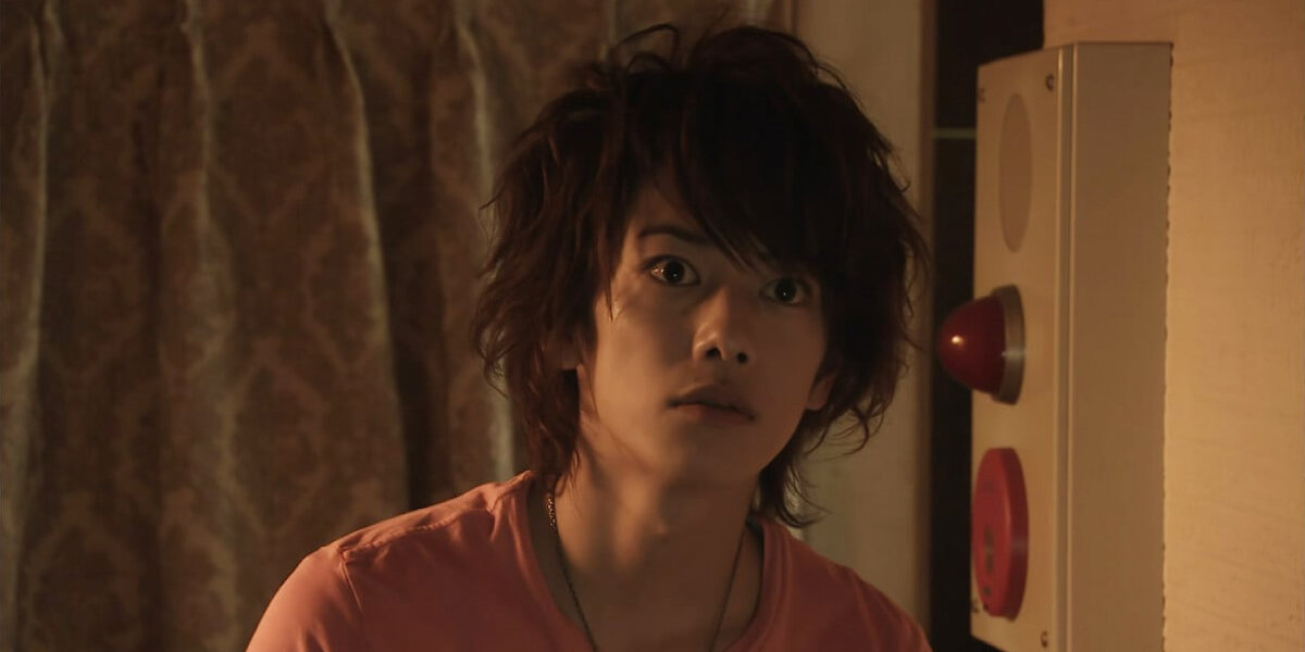 ネタバレ解説『ほんとにあった怖い話』「顔の道」ラストの意味は? 佐藤健主演の怪作、その後を考察