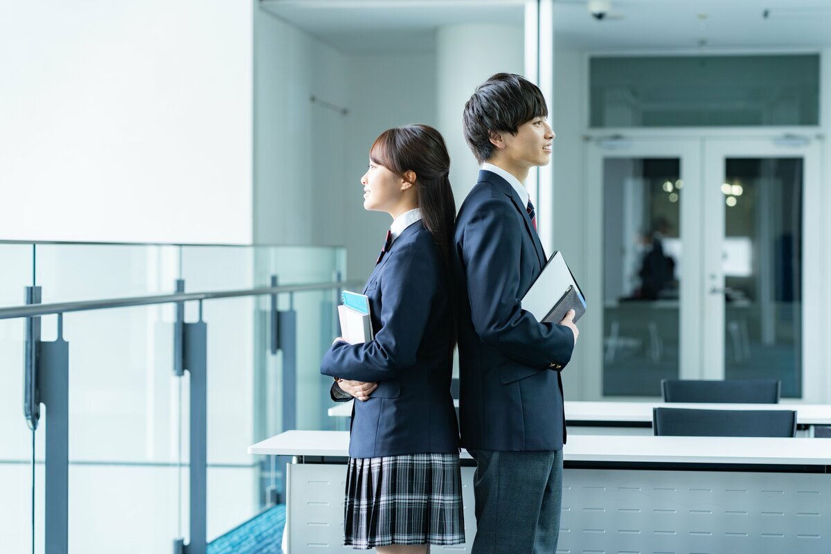 数学が苦手でも理系学部に挑みたい「潜在的な理系」高校生が増えている？ 学部選びの前に進路適性検査を振り返ろう